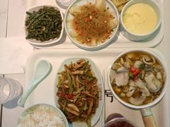-七食九号食堂(东丽空港店)