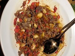 -湘邻呷铺·田园家宴(汉基广场店)