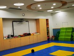 -红黄蓝成长中心•婴幼儿早教•托育(南山京基百纳广场店)