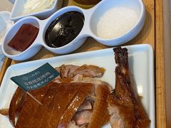 -三品香·江浙菜(松江九谊店)