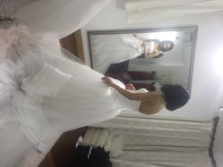 岚意唯品婚纱高级定制-LANYI COUTURE高级婚纱礼服改衣店