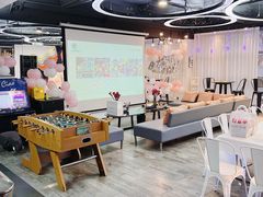 -CIAO·团建聚餐·生日派对轰趴馆(福田店)