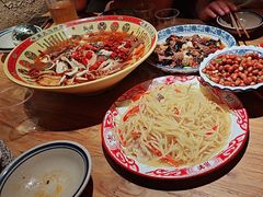 -破三川·新川菜(静安大融城店)