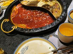 -火社火锅(平安大街店)
