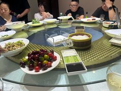 -鸭王烤鸭店(三里河店)