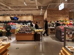 -七鲜超市(瑞虹天地太阳宫店)