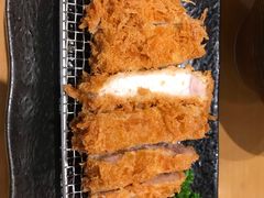 -胜博殿日式炸猪排(西红门店)