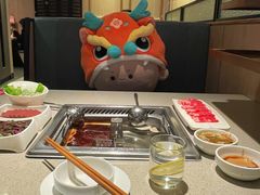 -海底捞火锅(群光广场店)