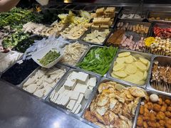 -林静小吃(复兴路店)