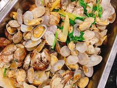 -胶东海鲜大排档(北太平庄店)