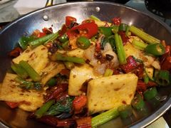 -渝湘厨(古美店)