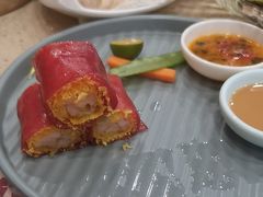 -点都德(龙之梦店)