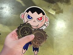 -长藤鬼校(千禧店)