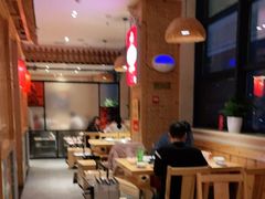 -老版火锅(半坡店)
