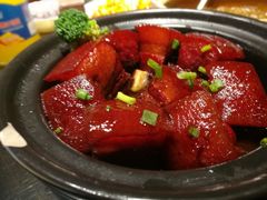 -老村长•湖北家常菜(南湖店)