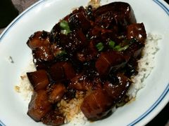 -蔡家酒楼(一德街店)