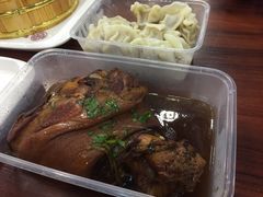 -大铁勺新津菜(东丽阳光新业广场店)