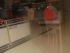 -利群莱西购物广场