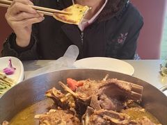 -蝎王府羊蝎子(虎坊桥总店)