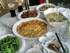 -胖大嫂渔家排档(半边山店)