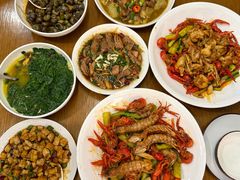 -毛哥小馆子(百井坊巷店)