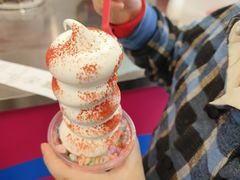 -DQ·蛋糕·冰淇淋(通州万达店)