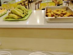 -福慧素膳坊(北部湾中路店)