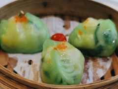 -名盈轩酒家·手工茶点·16年经典粤菜(新一城店)