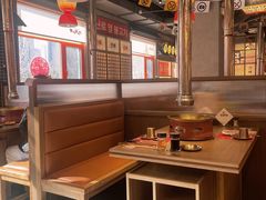 -西塔老太太泥炉烤肉(双井店)