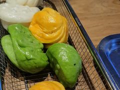 -锅老头铁锅炖•大锅蒸汽海鲜(韩乐坊店)
