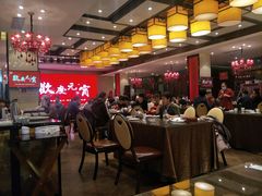 -阿庄新豫菜(航海东路店)