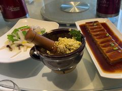 -老牌坊鲁菜名店(宽厚里店)