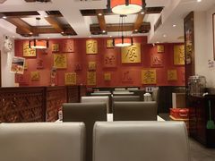 -福来居烤鸭店(天坛二店)