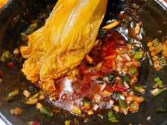 -钢管厂歆瑞源油卤串串香(春熙路太古里店)