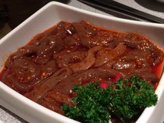 -海底捞火锅(老城根店)