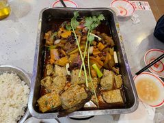 -沈姐万州烤鱼(沙坪坝七中店)
