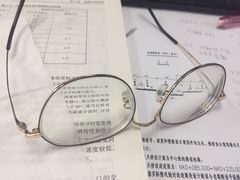 -肆兮眼镜·蔡司·徕卡战略合作店(大坪店)