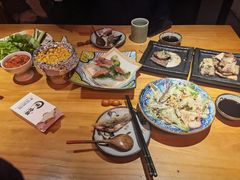 -久喜番和牛烧肉酒场(北辰三角洲店)