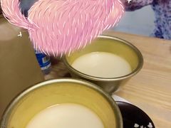 延边米酒-优壹佳·延边朝鲜族料理(中山北路店)