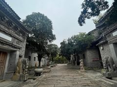 -龙潭水乡