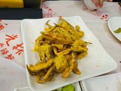 -五丁桥光头香辣蟹(望江橡树林店)