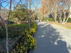 -天毓山庄·餐厅