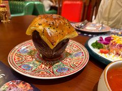 -喀秋莎西餐厅