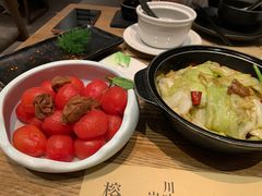 -榕意·川味之美(深业上城店)