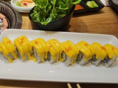 -九田家黑牛烤肉料理·自助(洪洞县城市花园店)