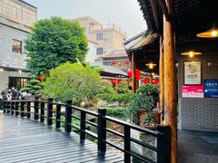 大堂-猪肉婆私房菜(容桂总店)
