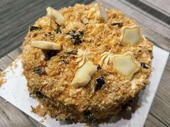 -幸福西饼生日蛋糕·下午茶(沈河店)
