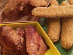 -塔可墨西哥餐厅(江宁景枫店)