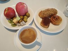 -上海衡山路十二号华邑酒店