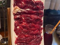 -手选潮汕鲜活牛肉火锅(二七广场店)